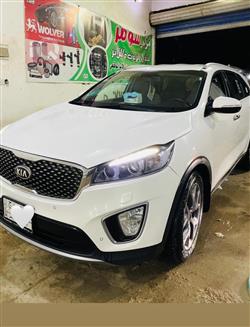 كيا سورينتو